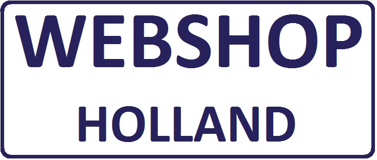 Webshop Holland